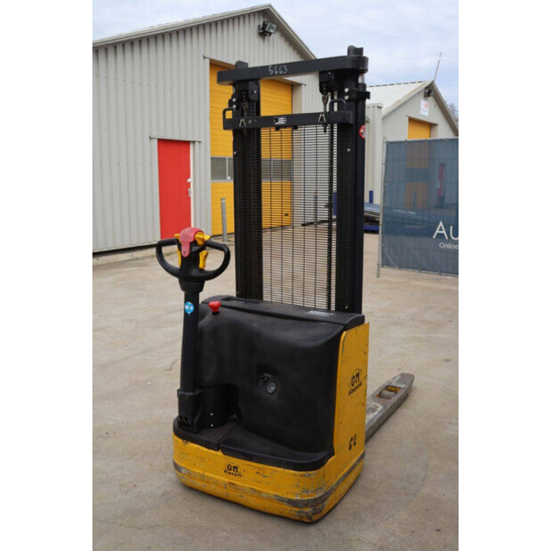 2004 OM Carrelli CL 10.50-44172959