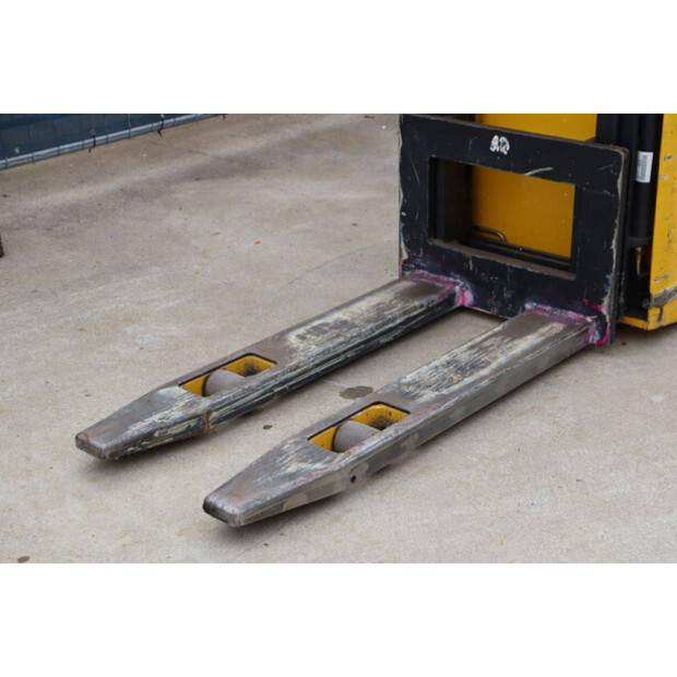 2004 OM Carrelli CL 10.50-44172963