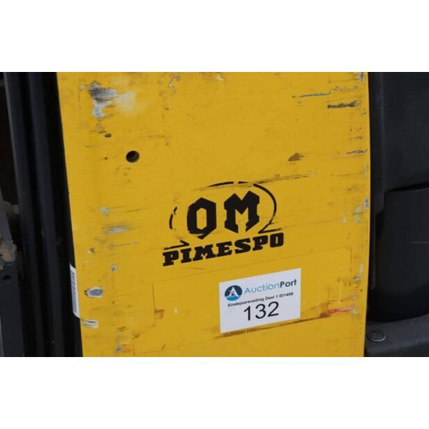 2004 OM Carrelli CL 10.50-44172964