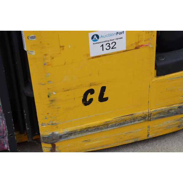 2004 OM Carrelli CL 10.50-44172965