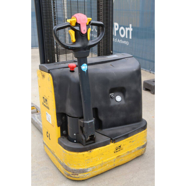 2004 OM Carrelli CL 10.50-44172966