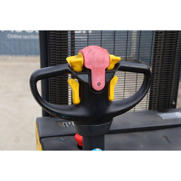 2004 OM Carrelli CL 10.50-44172967