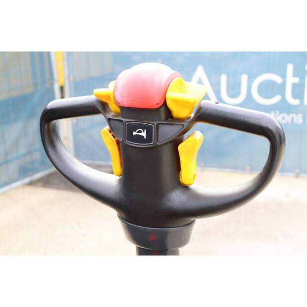 2004 OM Carrelli CL 10.50-44172968