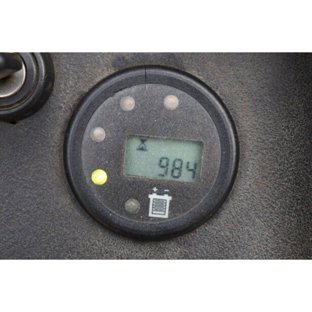 2004 OM Carrelli CL 10.50-44172971