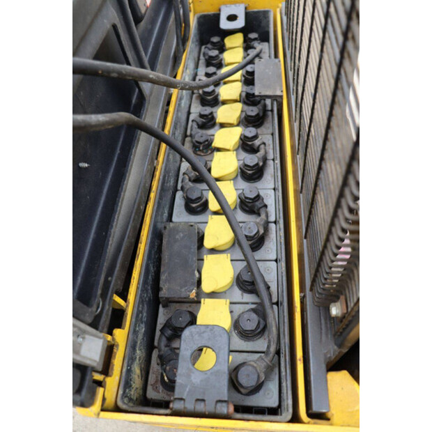 2004 OM Carrelli CL 10.50-44172974