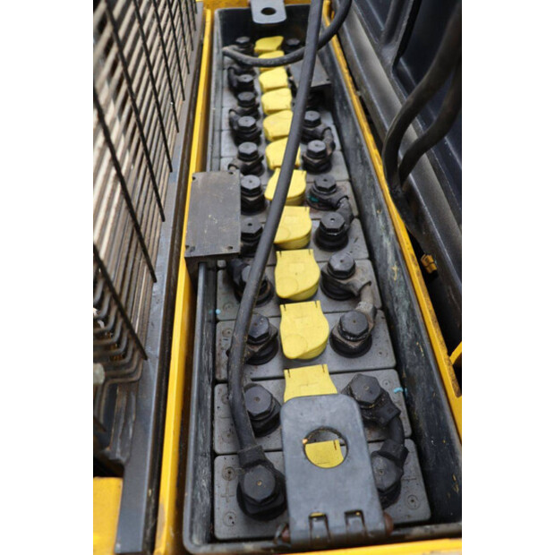 2004 OM Carrelli CL 10.50-44172975