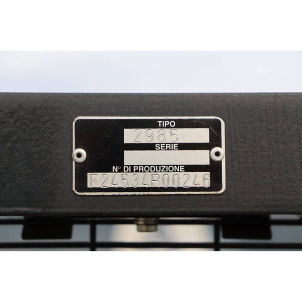 2004 OM Carrelli CL 10.50-44172976