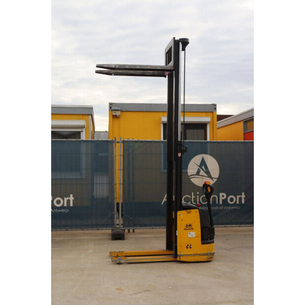 2004 OM Carrelli CL 10.50-44172977