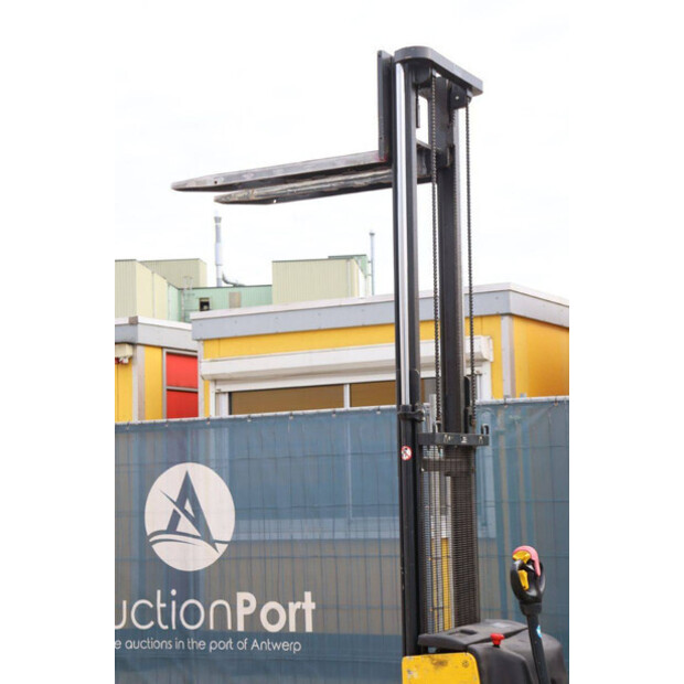 2004 OM Carrelli CL 10.50-44172980