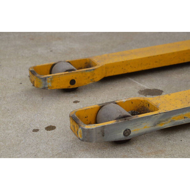 2004 OM Carrelli CL 10.50-44172981