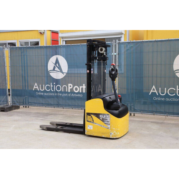 2009 Hyundai 10 LS-7-44172984