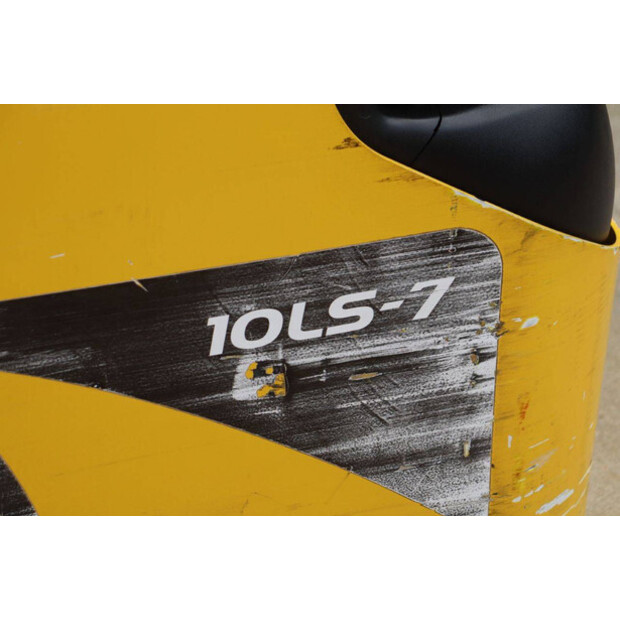 2009 Hyundai 10 LS-7-44172992