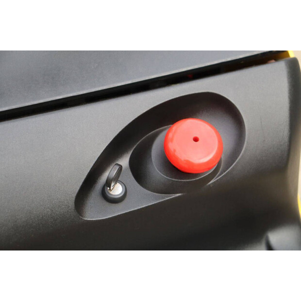 2009 Hyundai 10 LS-7-44172996