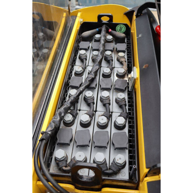 2009 Hyundai 10 LS-7-44173000