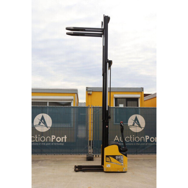 2009 Hyundai 10 LS-7-44173001