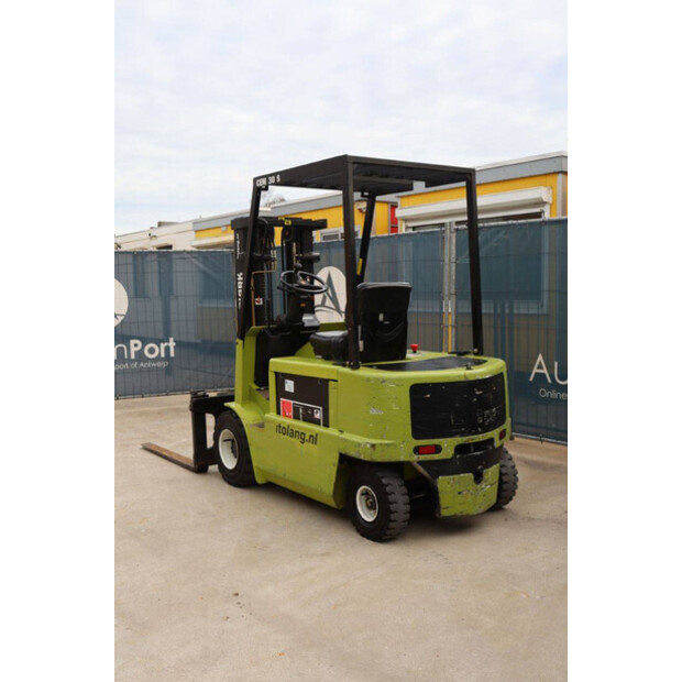 2001 كلارك CEM 30S-44173009