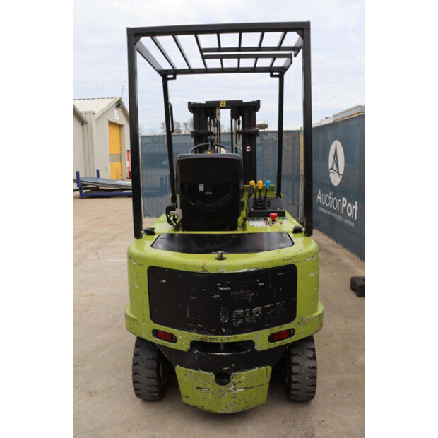 2001 كلارك CEM 30S-44173010