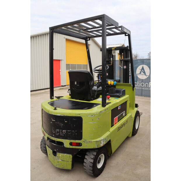 2001 كلارك CEM 30S-44173011