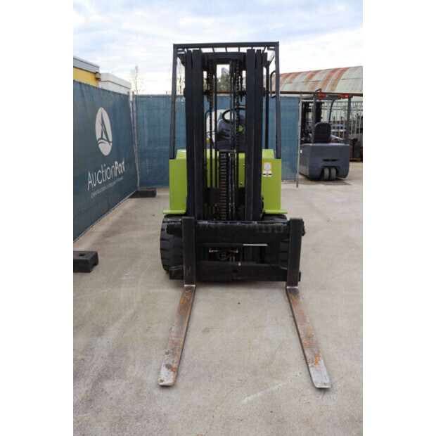 2001 كلارك CEM 30S-44173013