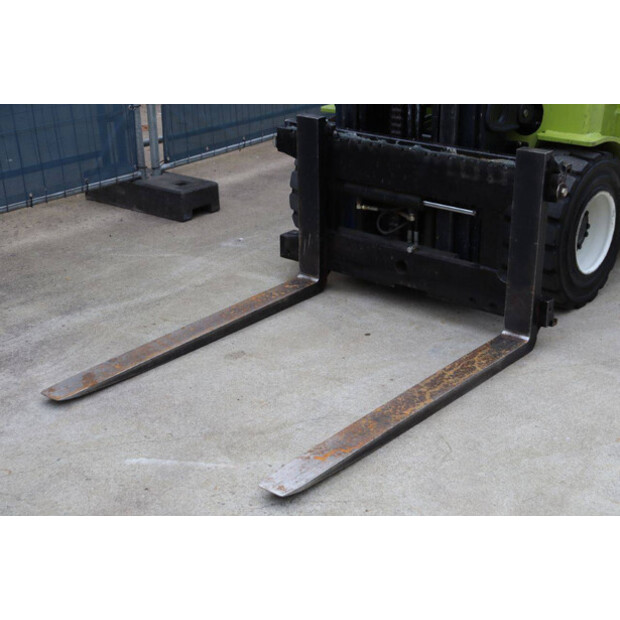 2001 كلارك CEM 30S-44173015