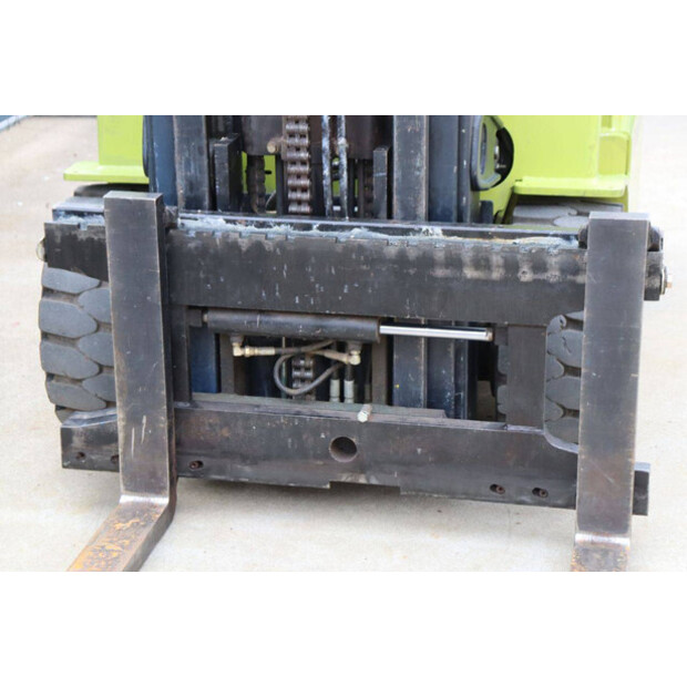 2001 كلارك CEM 30S-44173016