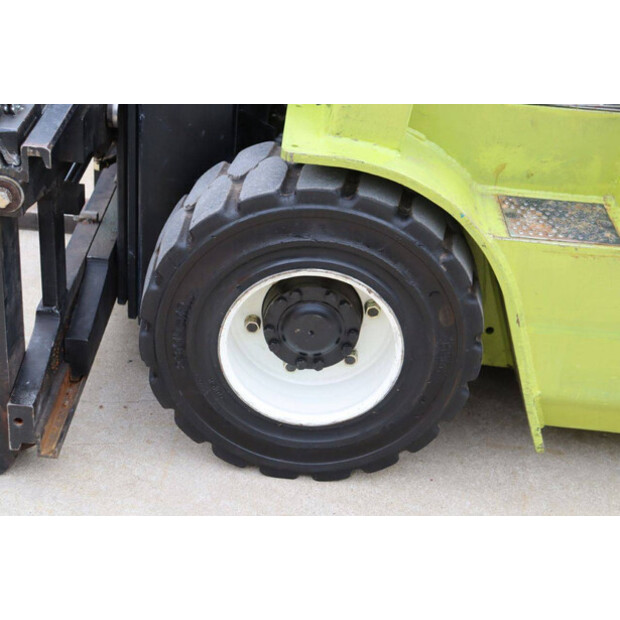 2001 كلارك CEM 30S-44173018