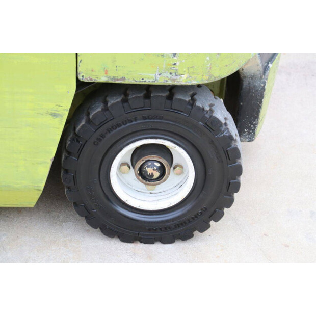 2001 كلارك CEM 30S-44173019