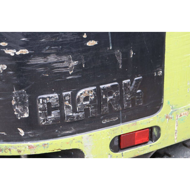 2001 كلارك CEM 30S-44173021