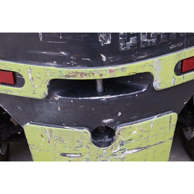 2001 كلارك CEM 30S-44173022