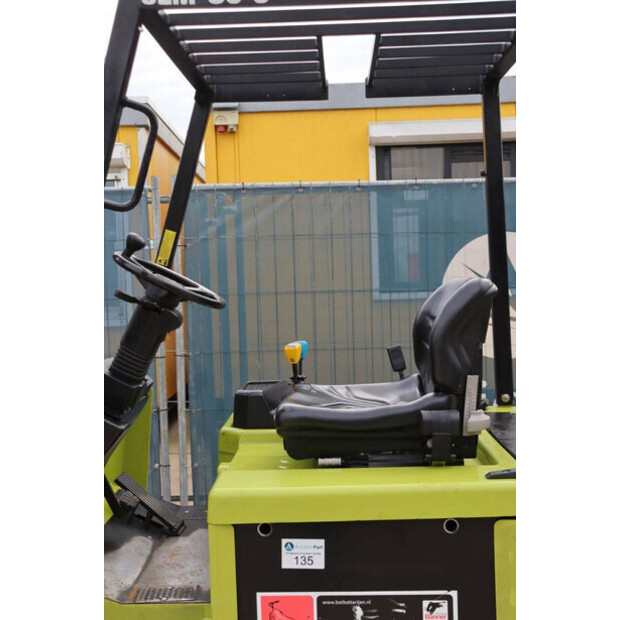 2001 كلارك CEM 30S-44173024