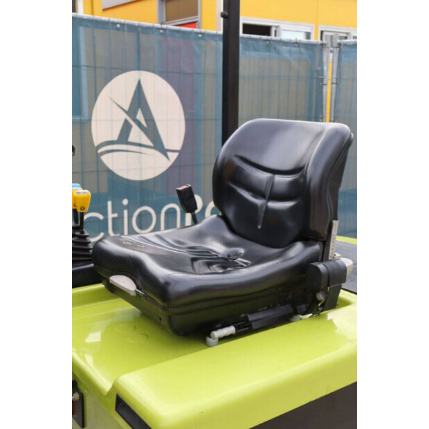 2001 كلارك CEM 30S-44173025