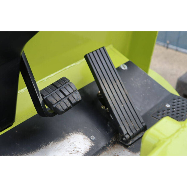 2001 كلارك CEM 30S-44173027