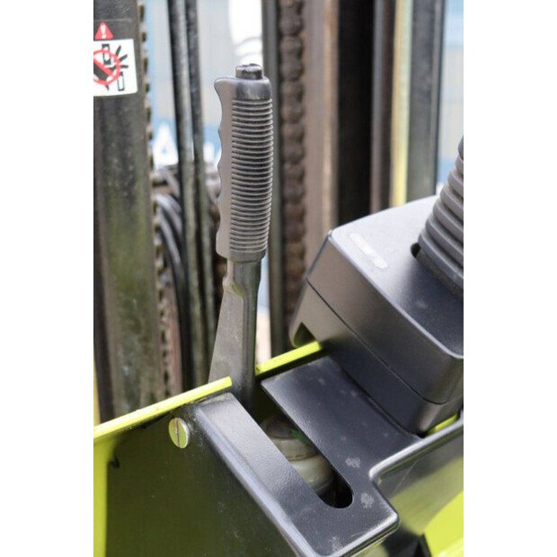 2001 كلارك CEM 30S-44173028