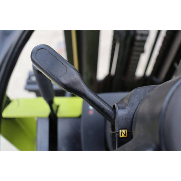 2001 كلارك CEM 30S-44173029