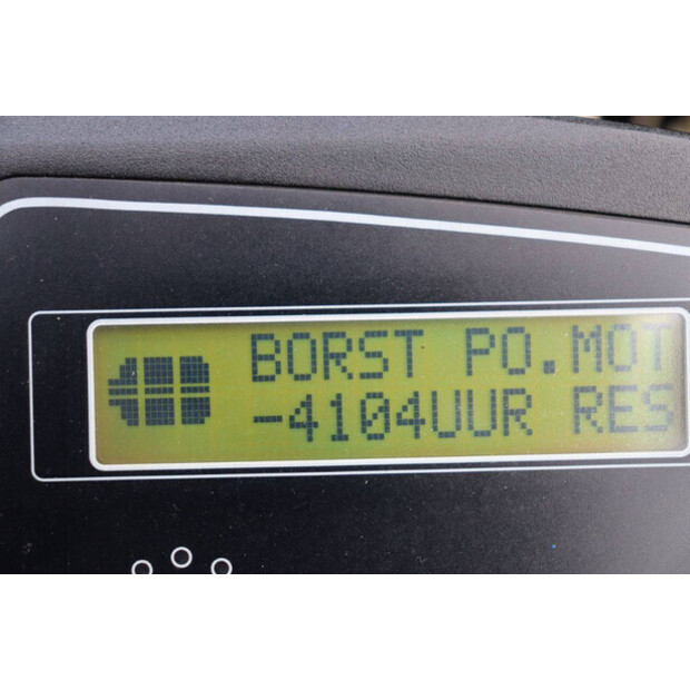 2001 كلارك CEM 30S-44173032