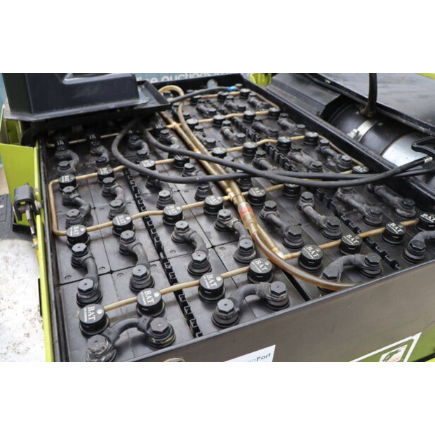 2001 كلارك CEM 30S-44173036