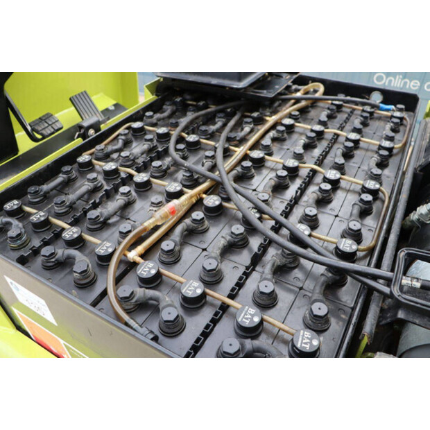 2001 كلارك CEM 30S-44173037