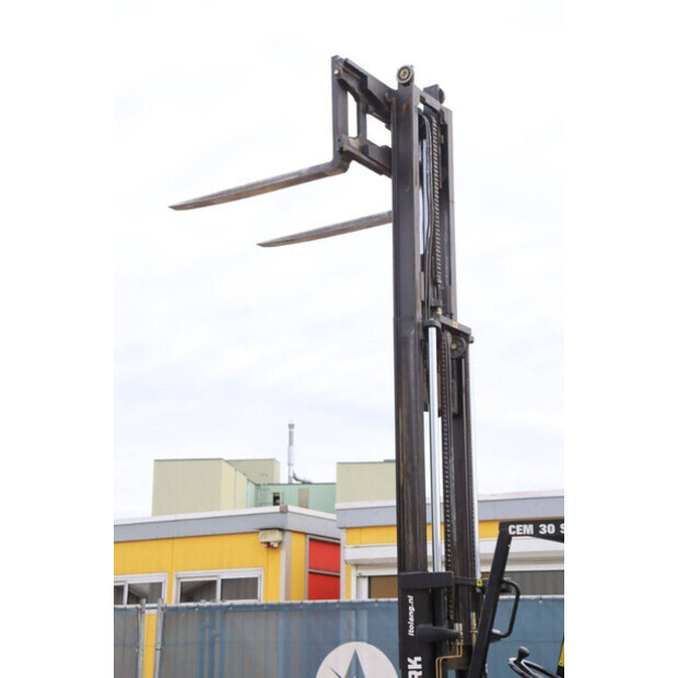 2001 كلارك CEM 30S-44173041