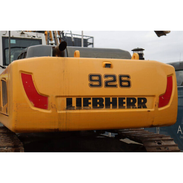 2018 ليبهير R926-44173098
