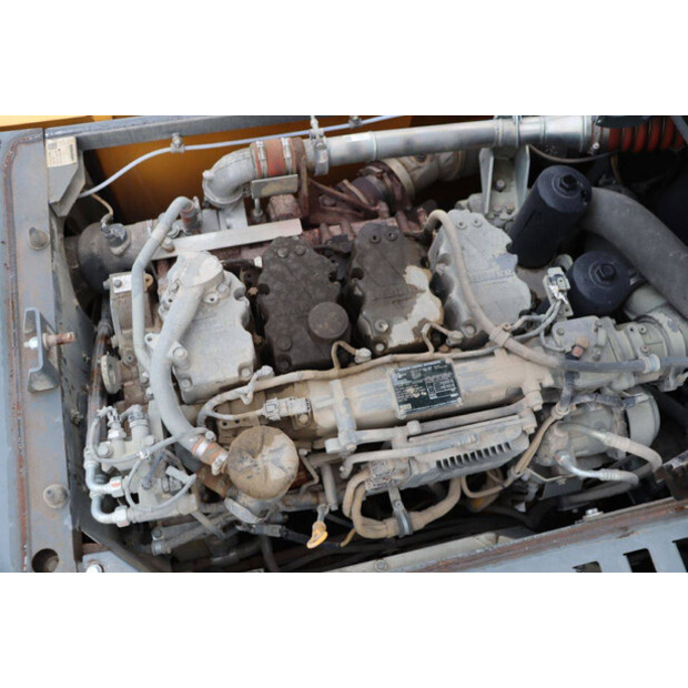 2018 ليبهير R926-44173113