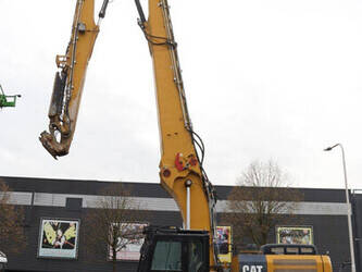 صورة ل 2016 كاتربيلر 336F