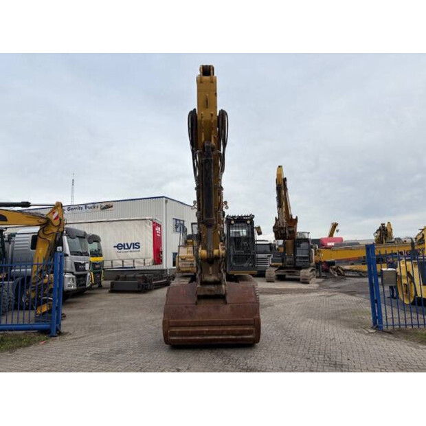 2016 Caterpillar 336F-44173132