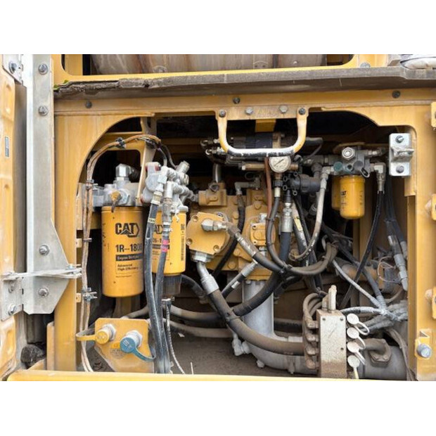 2016 Caterpillar 336F-44173135