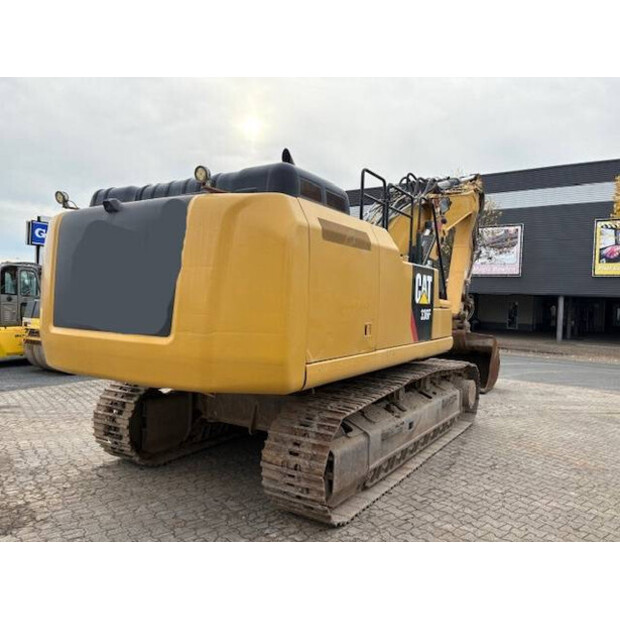 2016 Caterpillar 336F-44173136