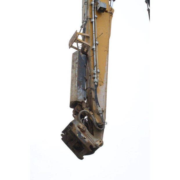 2016 Caterpillar 336F-44173141