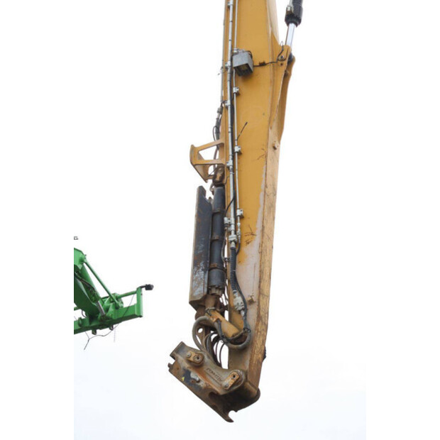 2016 Caterpillar 336F-44173142