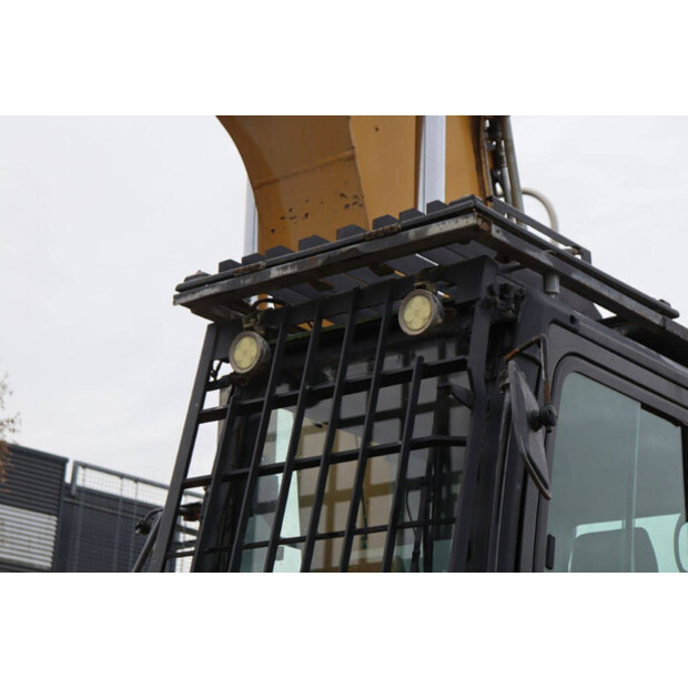 2016 Caterpillar 336F-44173143