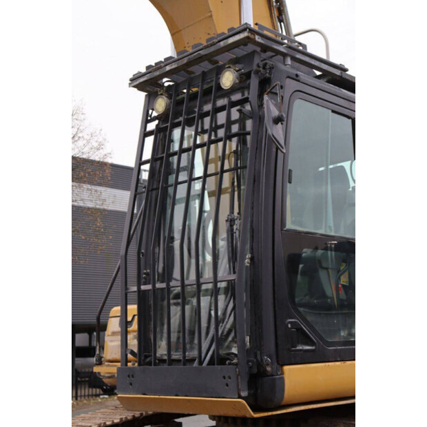 2016 Caterpillar 336F-44173144