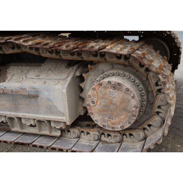 2016 Caterpillar 336F-44173148