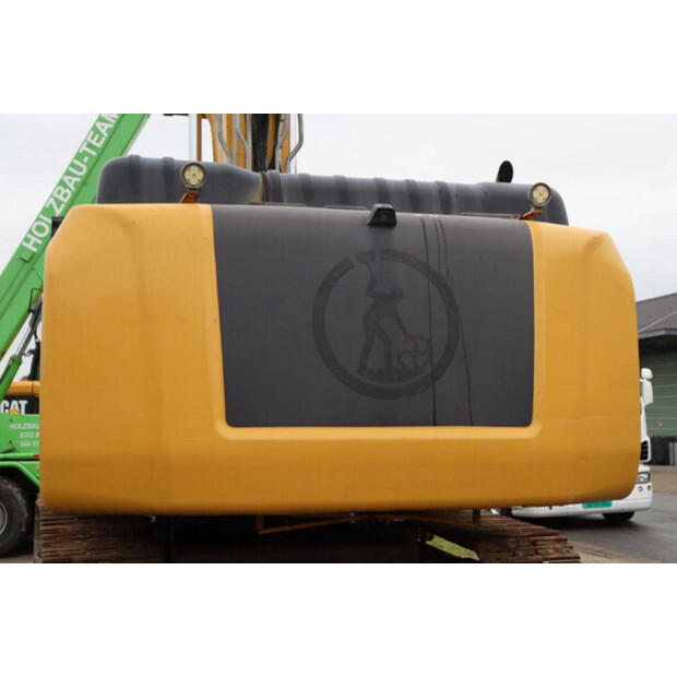 2016 Caterpillar 336F-44173149